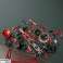 Technic Piduriklotsid 42207 F1 Auto Ferrari SF 24 foto 6