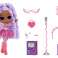L.o.l. surprise tweens neon pop stars kitty doll photo 4