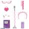 L.o.l. surprise tweens neon pop stars kitty doll photo 5