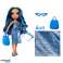 Rainbow High Swim Style Skyler Puppe Bild 3