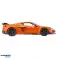 Премиум автомобиль 1/43 Corvette Z06 изображение 3