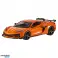 Премиум автомобиль 1/43 Corvette Z06 изображение 4