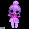 L.O.L. Surprise Neon Pop Stars Display Puppe 12 Stück Bild 3