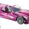 Glückliche Menschen Traum Barbie Auto r/c Bild 4