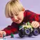 Superhéroes 76312 Monster Truck Hulk vs Thanos fotografía 5