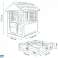 Sandbox cottage KER 7600810740 image 3