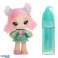 Yummiland Lipgloss s2 Puppe. Susie Saurer Strohhalm, Bild 2