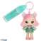 Yummiland Lipgloss s2 Puppe. Susie Saurer Strohhalm, Bild 3