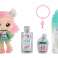Yummiland Lipgloss s2 Puppe. Susie Saurer Strohhalm, Bild 5