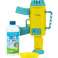 Mega Bubble Baster Flüssigkeit 0,4l Bild 1