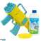 Mega Bubble Baster Flüssigkeit 0,4l Bild 2