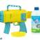 Mega Bubble Baster Flüssigkeit 0,4l Bild 4