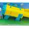 Mega Bubble Baster Flüssigkeit 0,4l Bild 5