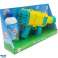 Mega Bubble Baster Flüssigkeit 0,4l Bild 6