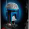 Star Wars 75408 Jango Fett kiiver foto 1