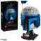 Star Wars 75408 Jango Fett kiiver foto 3