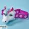 Einhorn Brainstorm Stirnlampe Bild 4