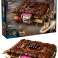 Tellised Harry Potter 76449 Hammastega koletiste koletiste raamat foto 2