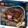 Tellised Harry Potter 76449 Hammastega koletiste koletiste raamat foto 4