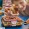 Tellised Harry Potter 76449 Hammastega koletiste koletiste raamat foto 6