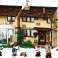 Harry Potter 76451 privet drive: Marge néni látogatása kép 1