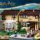 Harry Potter 76451 privet drive: Marge néni látogatása kép 3