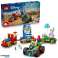 Tijolos Disney 43264 toy story trem ocasional e cavalheiro controlado foto 2