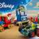 Tijolos Disney 43264 toy story trem ocasional e cavalheiro controlado foto 3