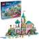 Disney klotsid 43267 Printsessi loss ja kuninglikud lemmikloomad foto 2