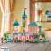 Disney klotsid 43267 Printsessi loss ja kuninglikud lemmikloomad foto 6