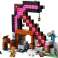 Tellised minecraft 21277 kirka kaevandus foto 1