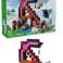 Tellised minecraft 21277 kirka kaevandus foto 2