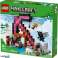 Tellised minecraft 21277 kirka kaevandus foto 4