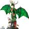 Komplektid Ninjago 71847 Draakoni valvur foto 1