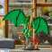 Komplektid Ninjago 71847 Draakoni valvur foto 5