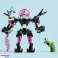 Dreamzzz 71495 Mateo proti Cyberbrainiac Mech fotografija 5