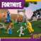 Fortnite 77075 kujundused ja sädemeklotsid ja laager foto 2