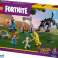 Fortnite 77075 kujundused ja sädemeklotsid ja laager foto 3