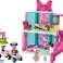 Disney Bricks 43274 Minnie Pet Hotel foto 1