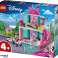 Disney Bricks 43274 Minnie Pet Hotel foto 3