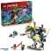 71843 Rogue Dragon Rideri robot foto 2