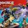 71843 Rogue Dragon Rideri robot foto 3