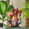 Klotsid Ninjago 71846 Tulerüütli robot foto 4