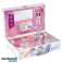 KER 16011 Einhorn Make Up Koffer Bild 1