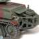 Stavebnice plastikového modelu French Light Tank H39 pz.kpfw.38h 735 fotka 4