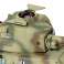 Stavebnice plastikového modelu French Light Tank H39 pz.kpfw.38h 735 fotka 1