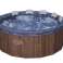 Puhallettava kylpytynnyri Spa 7 hengen Bestway 6001W kuva 4