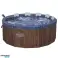 Puhallettava kylpytynnyri Spa 7 hengen Bestway 6001W kuva 1