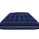Надуваем матрак с помпа 203 x 152 x 28 см Bestway 67226 картина 4
