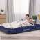 Надуваем матрак с помпа 203 x 152 x 28 см Bestway 67226 картина 5